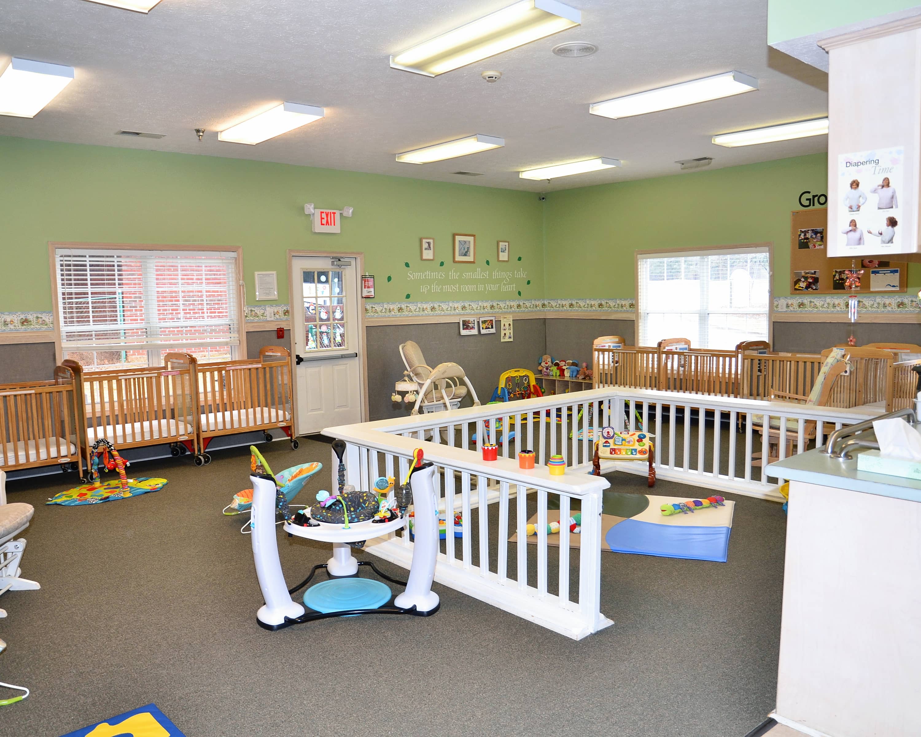 The Children's Courtyard of Suwanee in Suwanee, GA 7460 McGinnis Ferry Rd The Children's